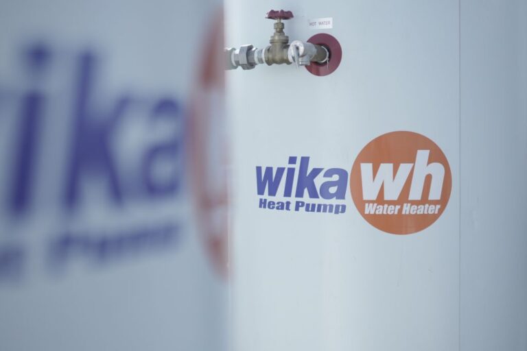 Keunggulan WIKA Water Heater: Investasi Jangka Panjang dengan Layanan Garansi Terbaik