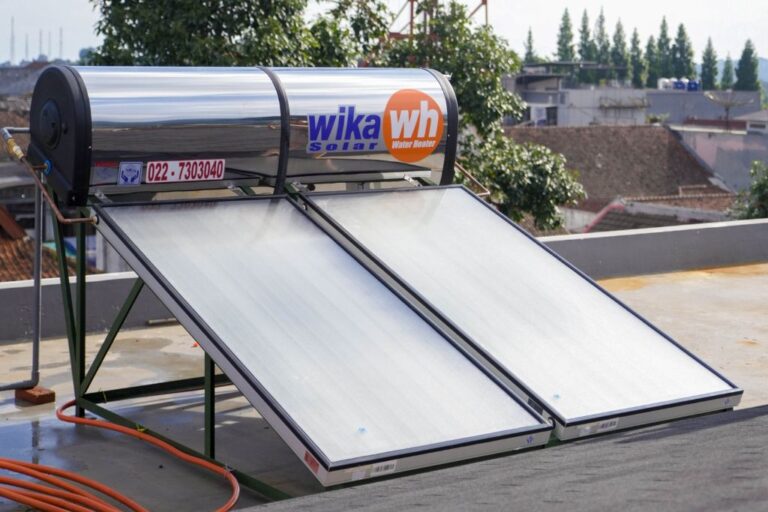 Jenis-Jenis Mesin Water Heater: Pilih yang Terbaik untuk Kebutuhan Anda
