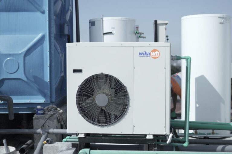 Berapa Lama Rata-Rata Water Heater Bertahan? Panduan Umur Pakai dan Tips Memperpanjang Masa Pakainya