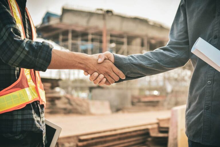 Mengenal Apa Itu Kontraktor? Bagaimana Menemukan Kontraktor yang Tepat?