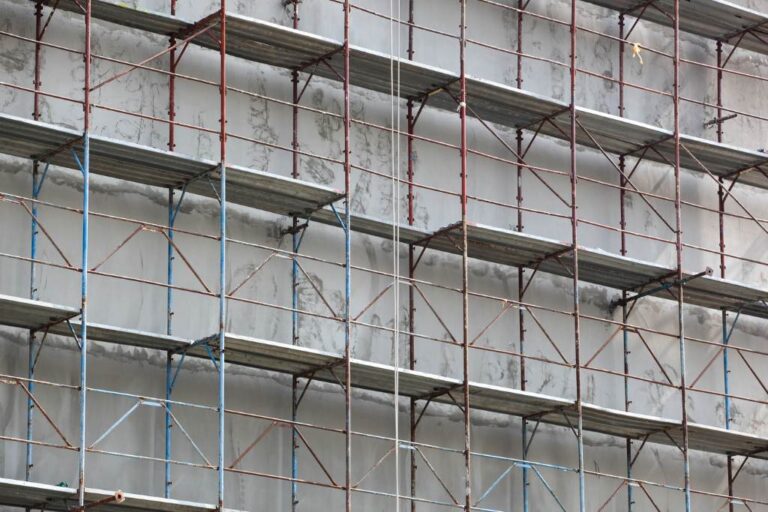 Apa Itu Scaffolding? 